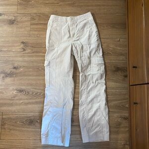 Abercrombie Cargo Pants